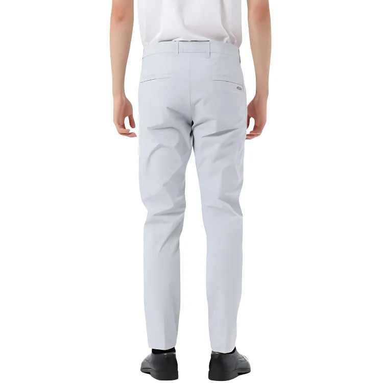 HUGO BOSS Casual Pants Men's Gray-2