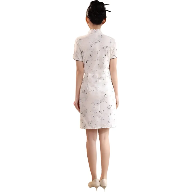 ENEESSI Cheongsams Women's-6