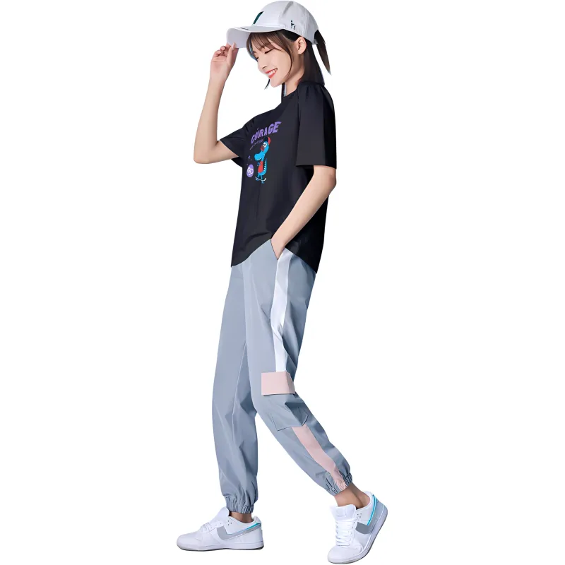The New Age Family Regular T Shirt Women's-5
