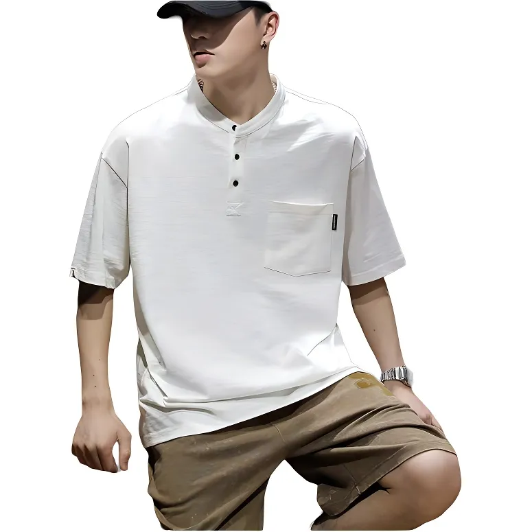 SIL VITIN T Shirts Unisex-7