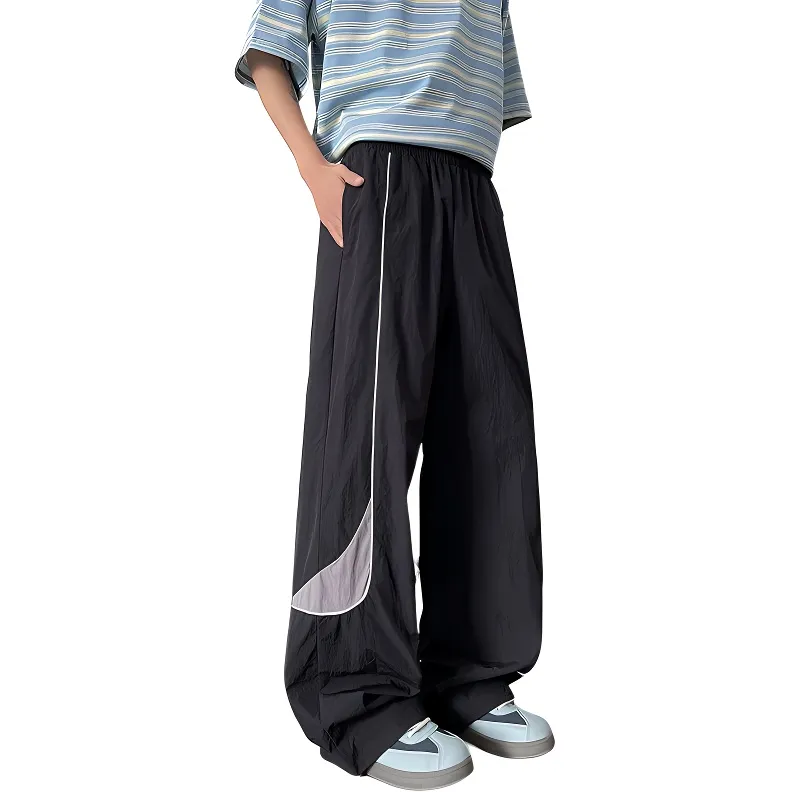 SCHEPPERHEYN Casual Pants Unisex-7