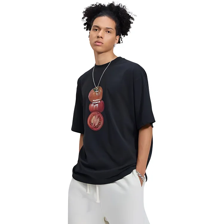 APAY T Shirts Unisex-2
