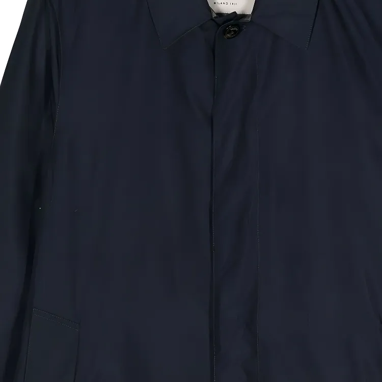 Valstar Tonal Stitching Lightweight Raincoat-4