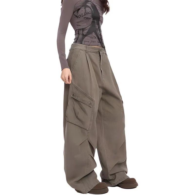 Zomuros Jeans Unisex-6
