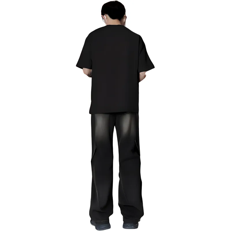 OPOX Casual Sportswear Unisex-4