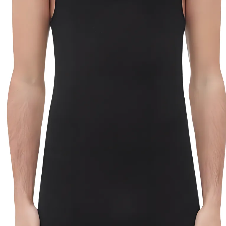 Bottega Veneta Jumpsuit Men's Black-3