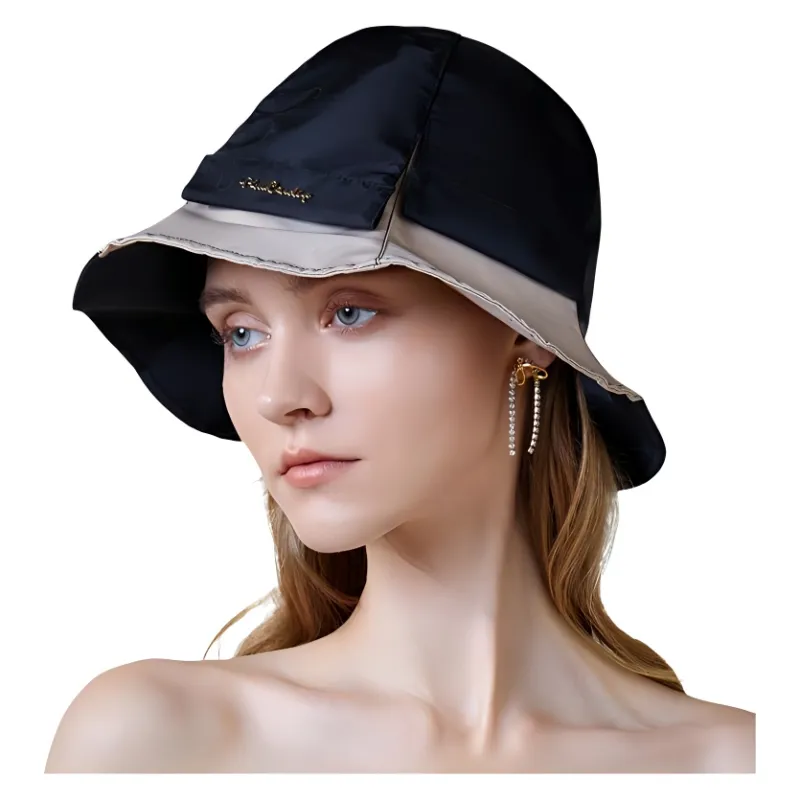 PIERRE CARDIN Polyester Hats & Caps Women's-4
