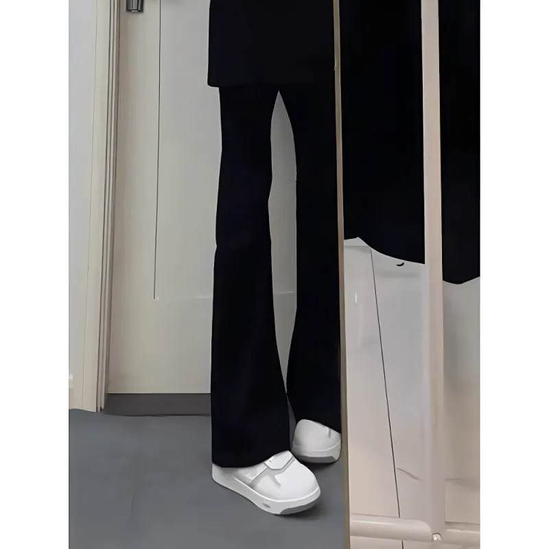 CORNILOT Jeans Unisex Black-2