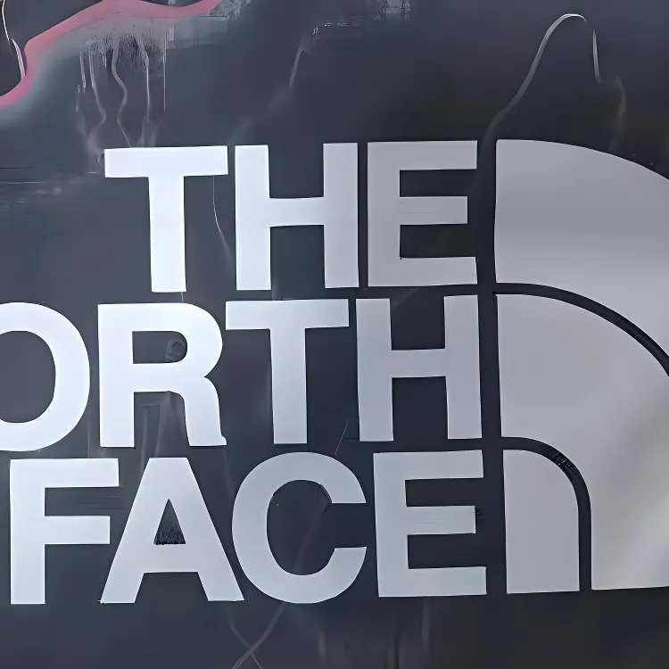 THE NORTH FACE Outdoor Bags Polyester 5L Black Unisex-4