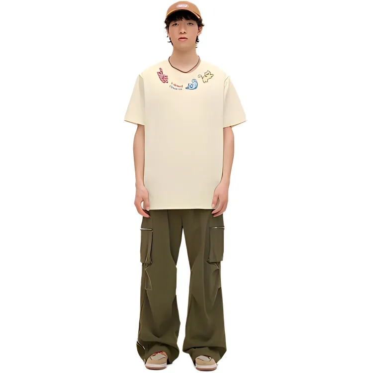 Être Par Lee T Shirts Unisex-9