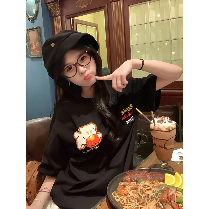 WKOOG T Shirts Unisex-2