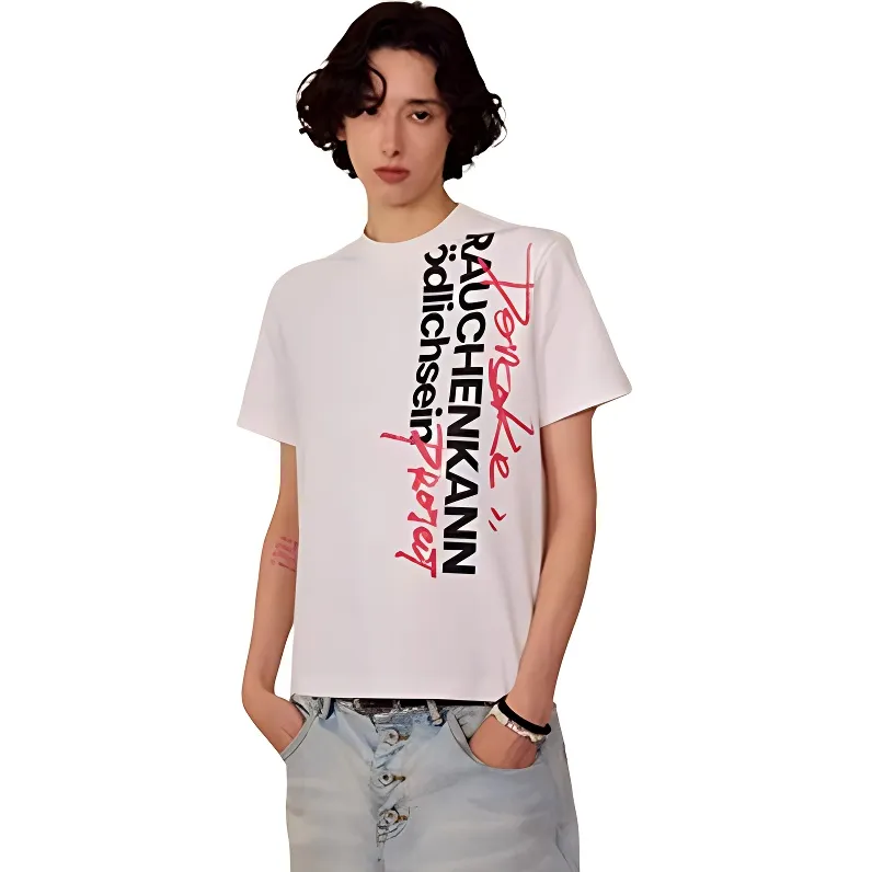NOAHGIGI T Shirts Unisex-3