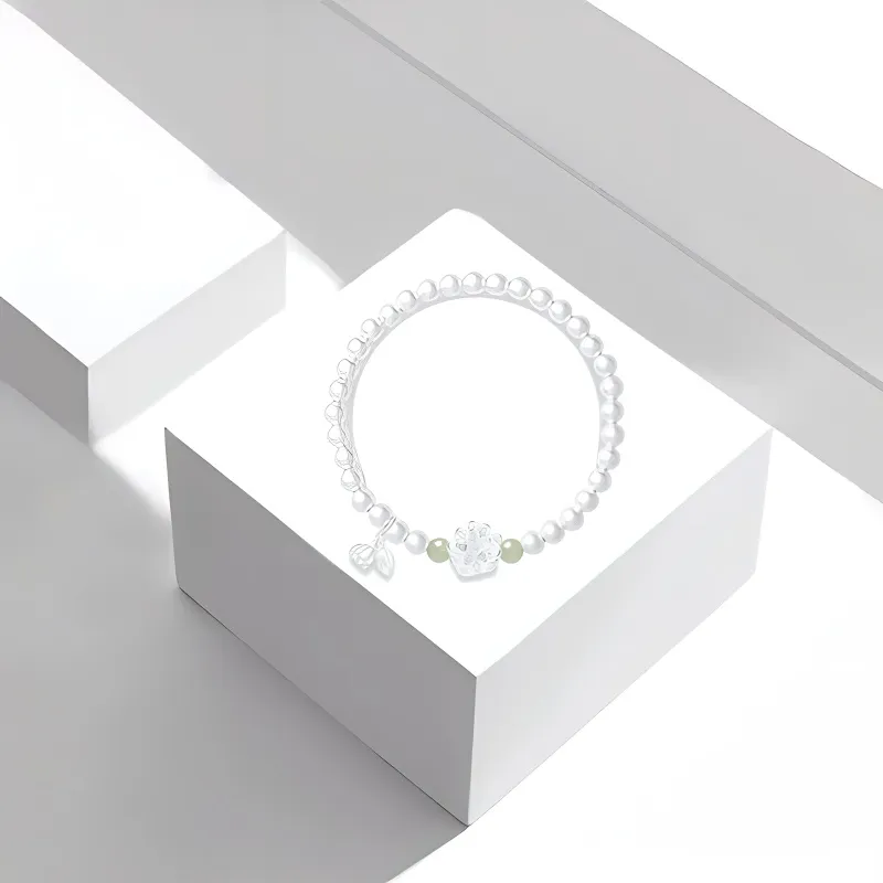 COPI 999 Fine Silver Bracelets Unisex-3