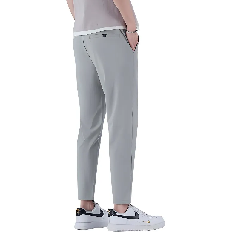 TUCANO Casual Pants Unisex-13