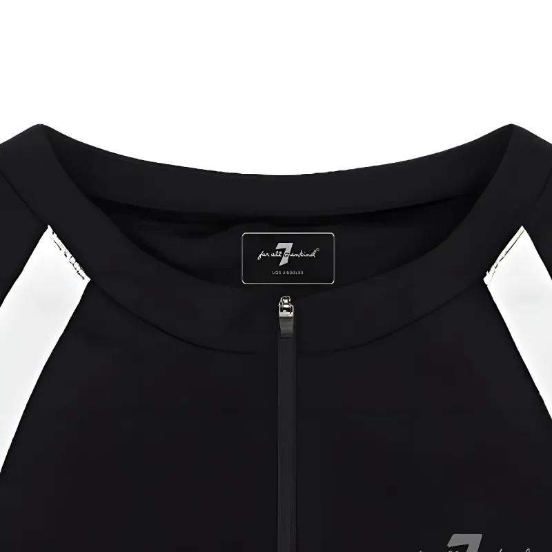 7 FOR ALL MANKIND T Shirt Men's-1
