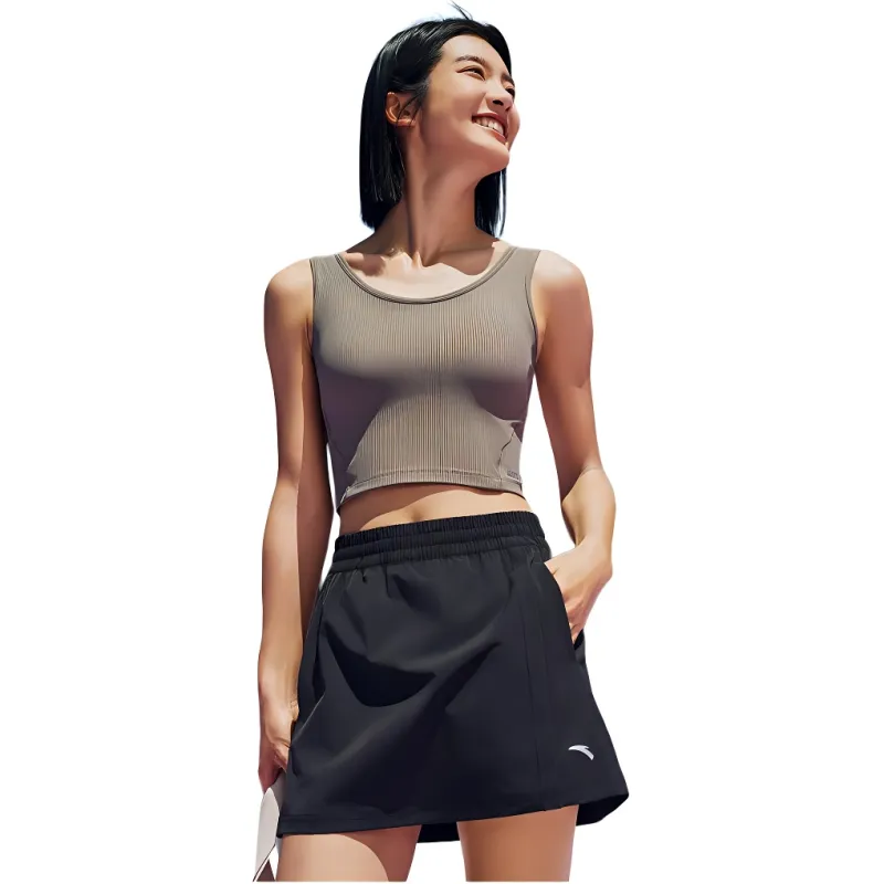 Anta Variety Training Collection Sports Underwear Women's-2