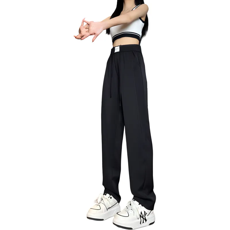 The New Age Family Windbreaker Pants Women's-3