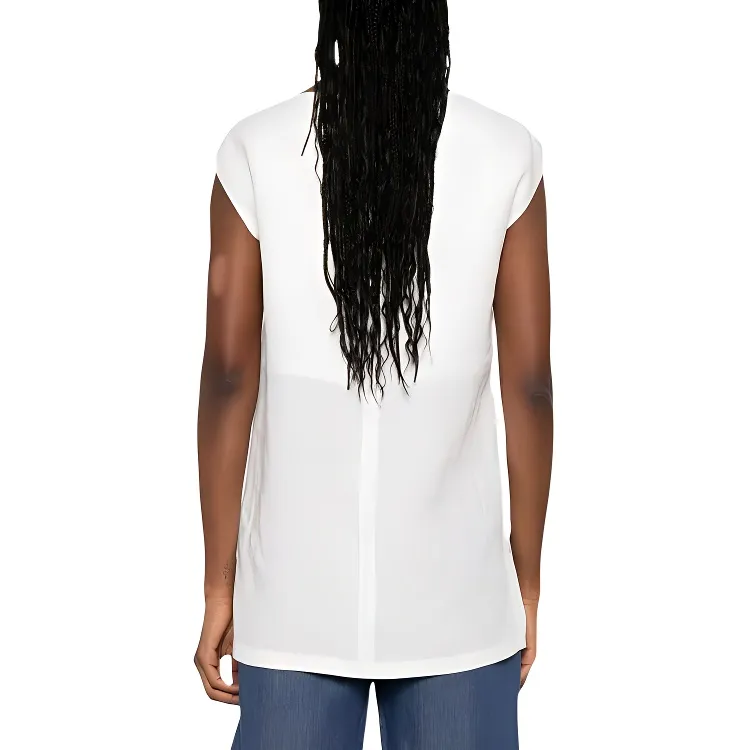 MaxMara Colimbo Top-2