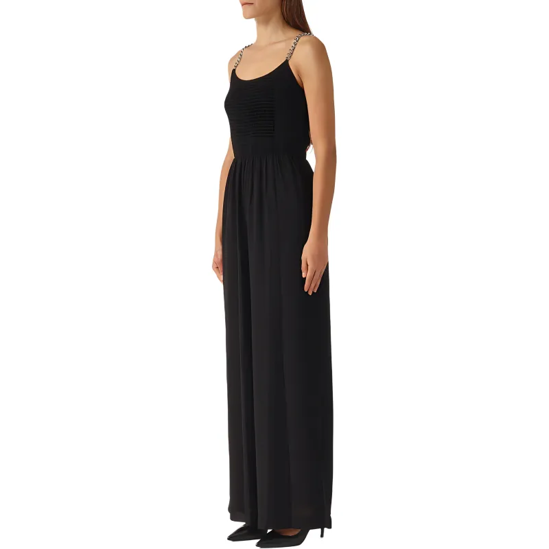 MICHAEL KORS Jumpsuit Women's Black-2