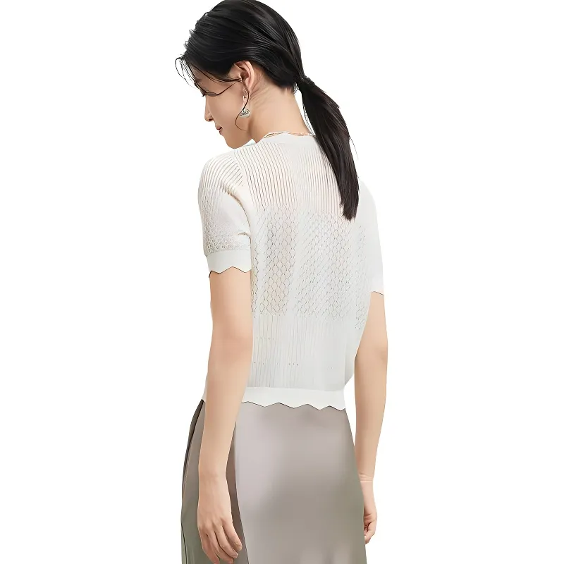 JINJU Knitwear Women's-6