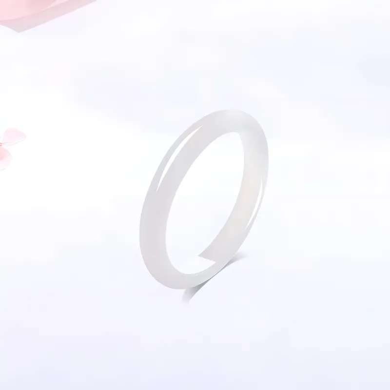 Master Kim Chalcedony Bangles Women's-4