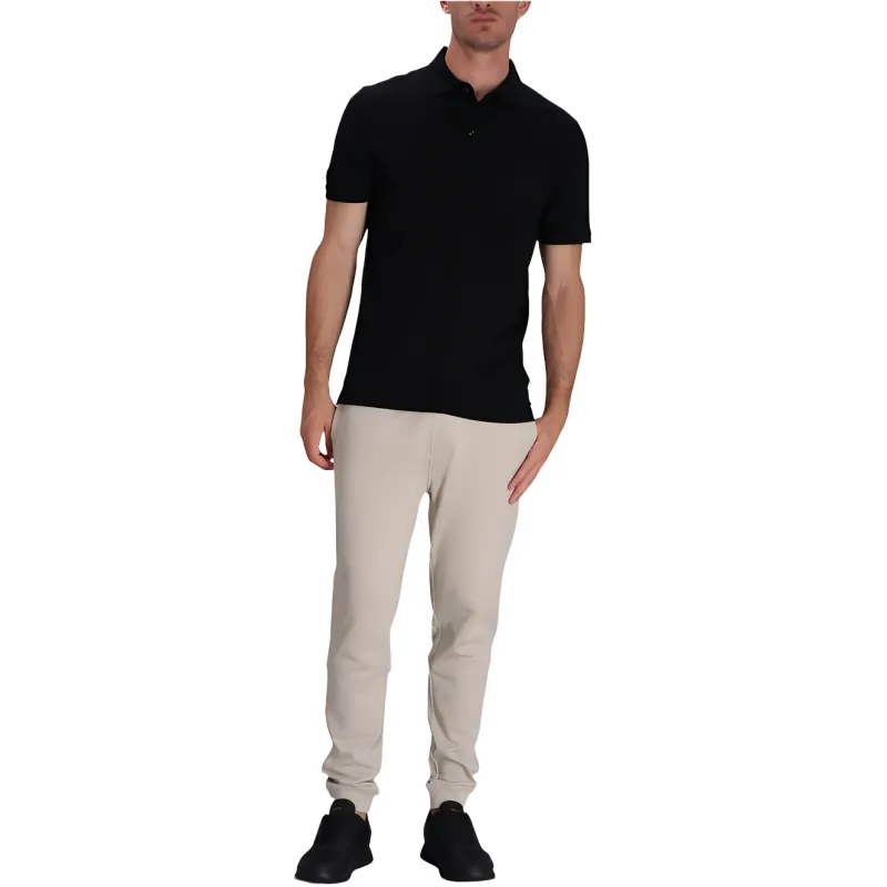 HUGO BOSS Short Sleeved Polo Shirt-1
