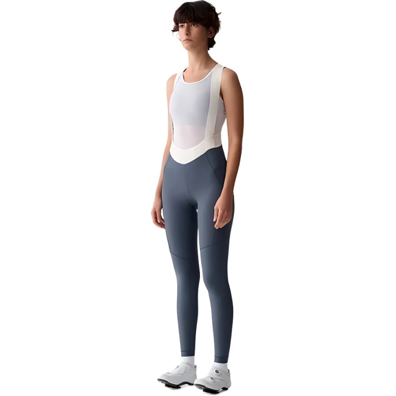 MAAP Cycling Pants Women's Midnight Blue-1