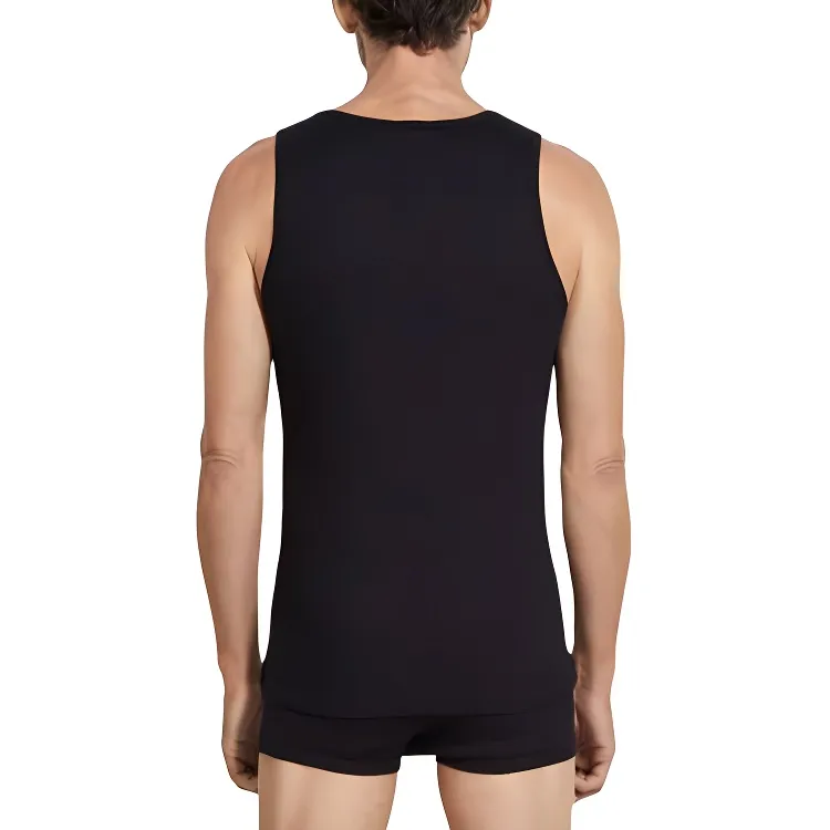 Ermenegildo Zegna Crewneck Tank Top-2
