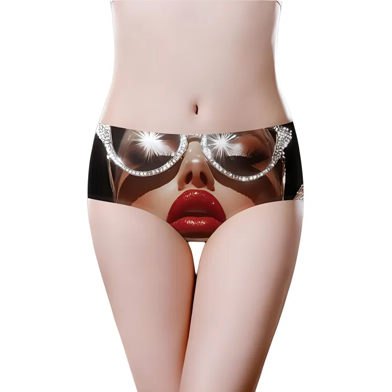 ROBINHOOD Underpants Women's 1 Pack-2