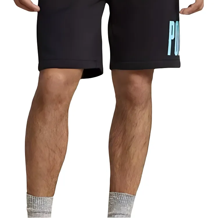 Polo Ralph Lauren Casual Shorts Men's Black-1
