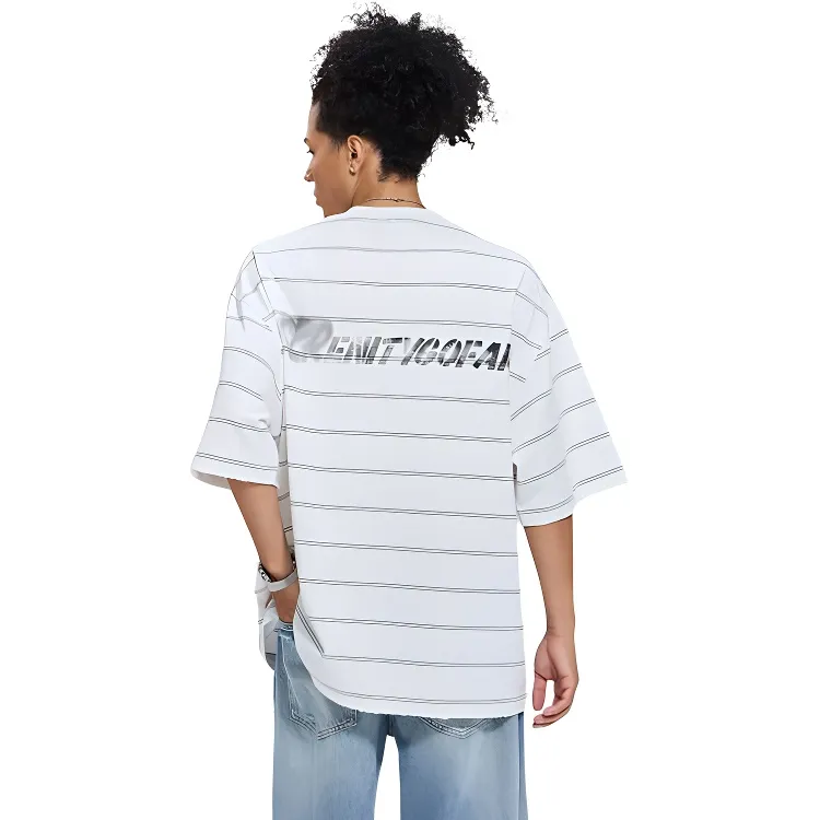 APAY T Shirts Unisex-2