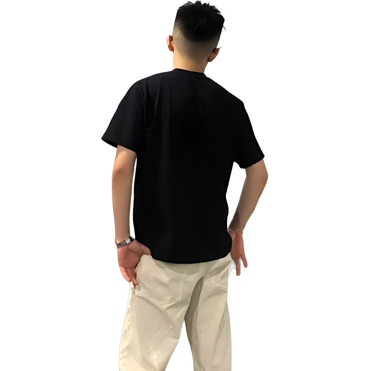 CORNILOT T Shirts Unisex-4