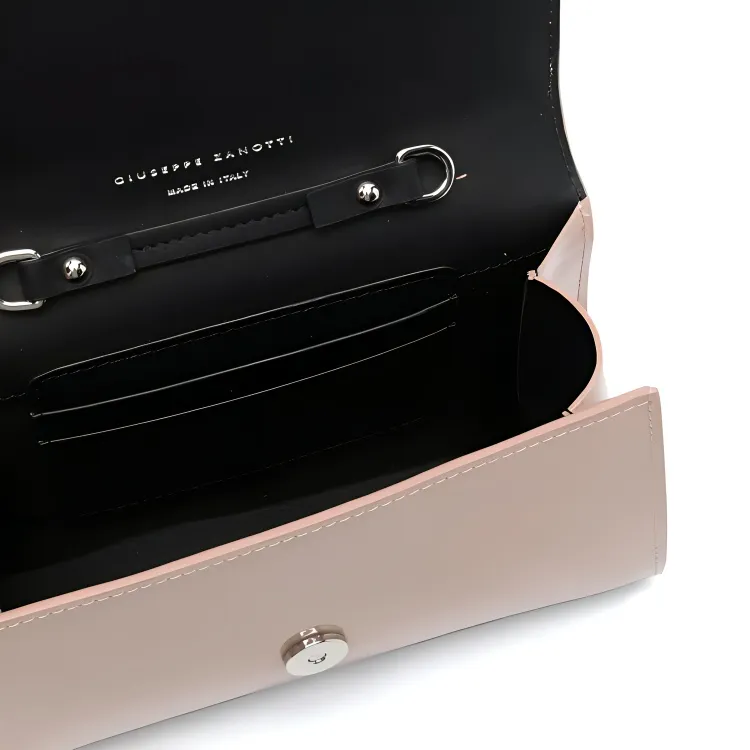 Giuseppe Zanotti Cleopatra Mini Clutch Bag-3