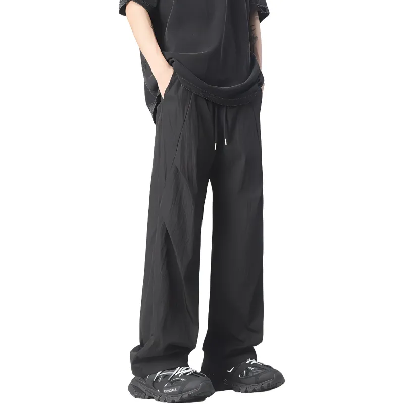 PRBLMS Casual Pants Unisex-1