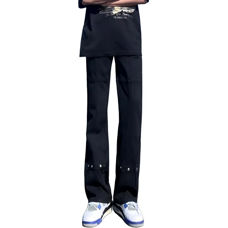 Samtony Jeans Unisex-1