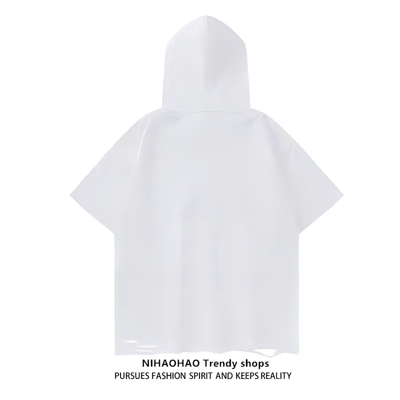 NEAR HERE Casual Sportswear Unisex-9