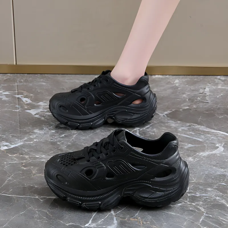 NANJIREN Clogs Women's-13