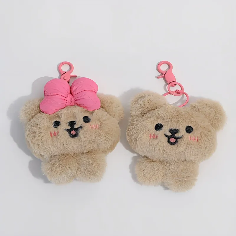 Danqin Pendants Unisex-4