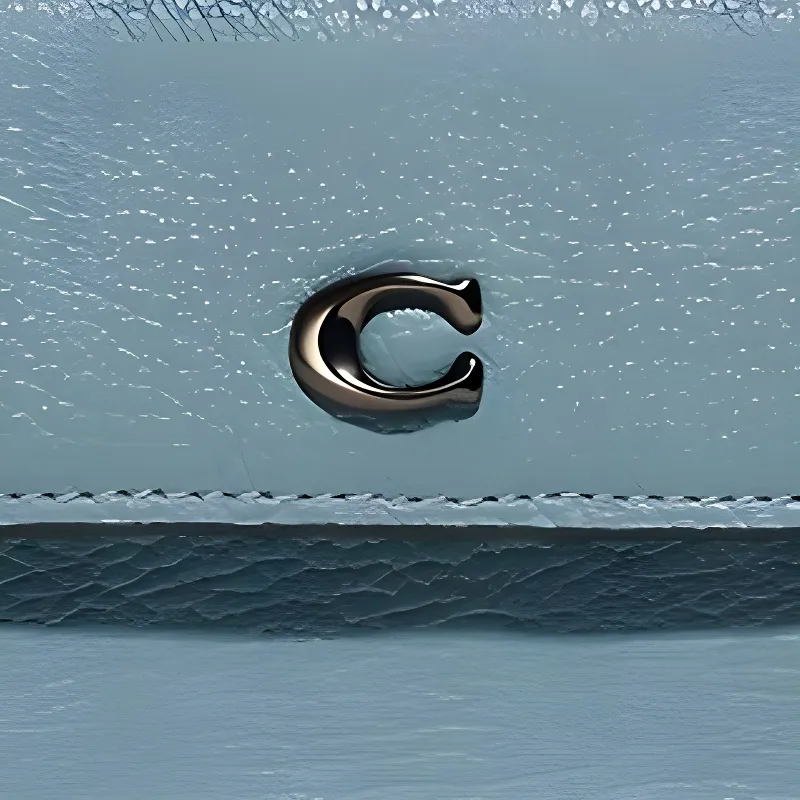 COACH Flap Card Case Card Holders-2