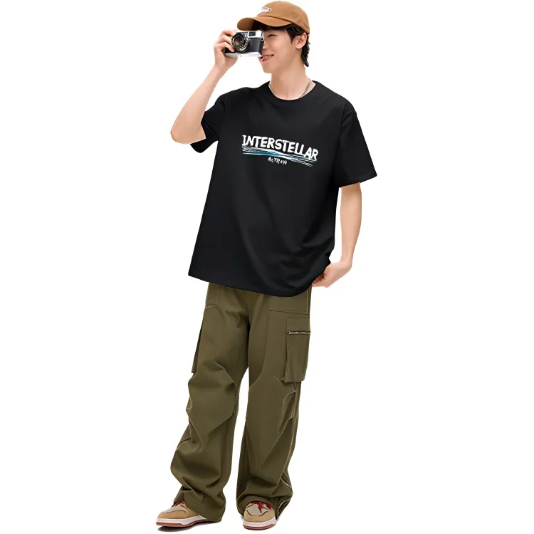 Être Par Lee T Shirts Unisex-3