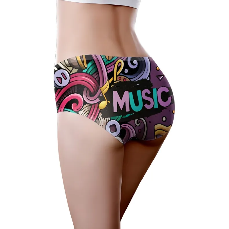 ROBINHOOD Underpants Women's 1 Pack-6