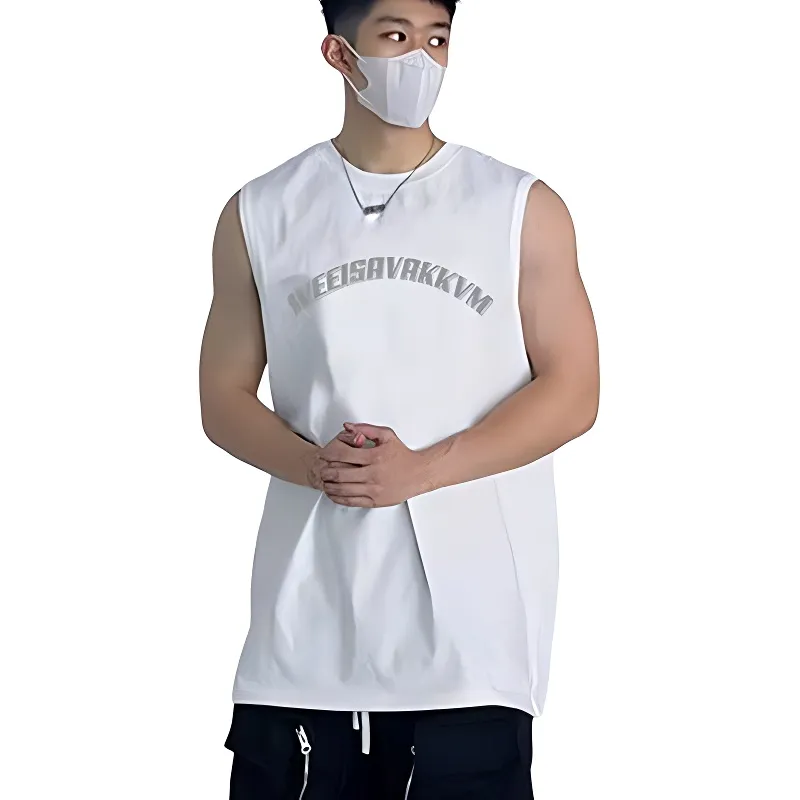 RVANGUARD Tank Tops Unisex-1