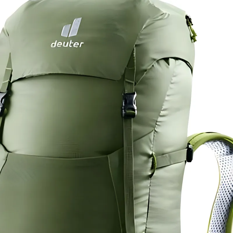 DEUTER 32L Outdoor Bags Polyamide Green Men's-3