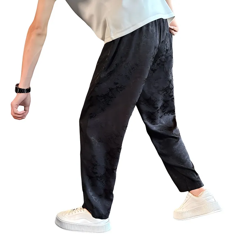 GLFL Casual Pants Unisex-1