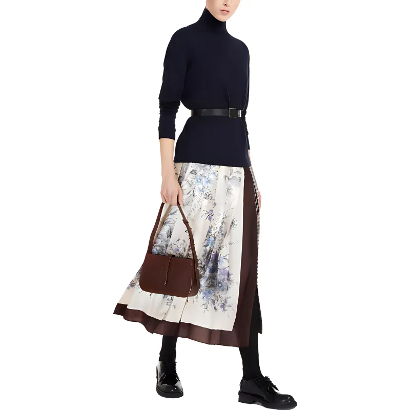 WEEKEND MaxMara Sweater Women's Dark Blue-4