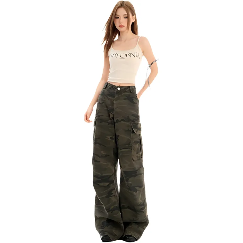 Zomuros Jeans Women's-2