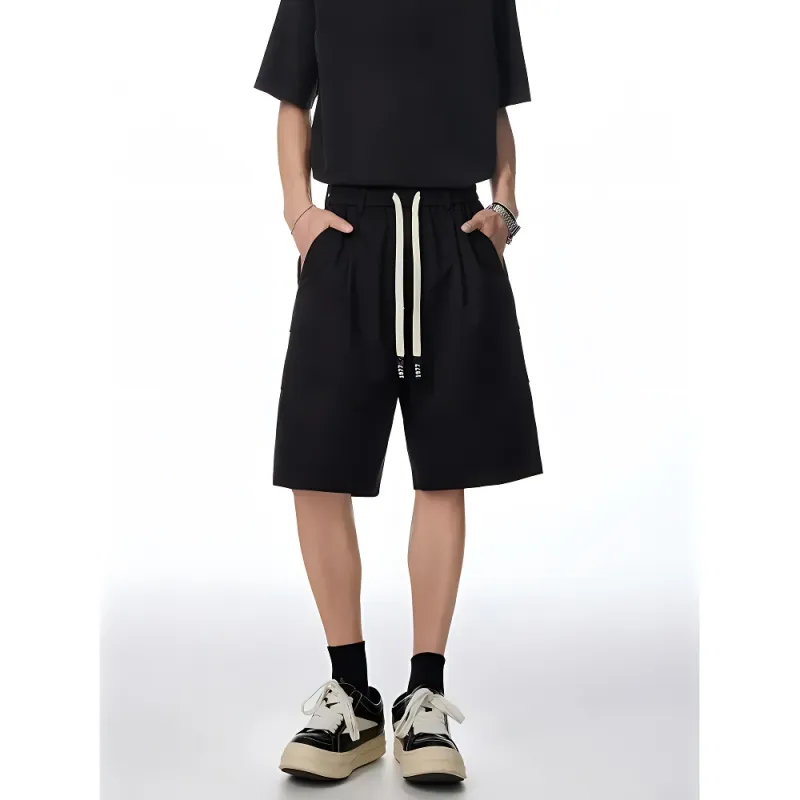 FOREVER 21 Casual Shorts Unisex-1