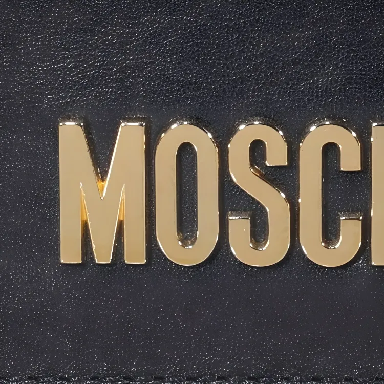 MOSCHINO Card Holders-4