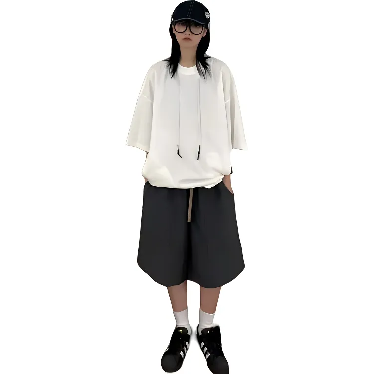 OKPI T-Shirts Unisex-3