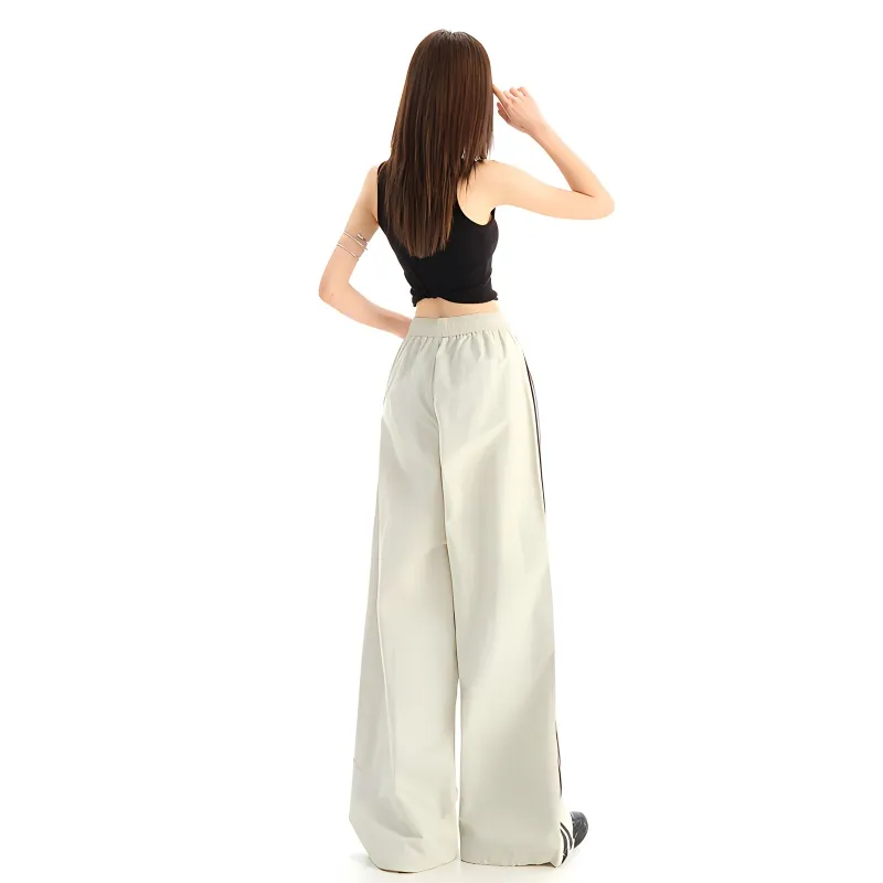 Rose Casual Pants Women's-1